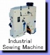 Industrial Sewing Machine