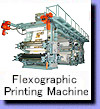 Flexographic Printing Machine